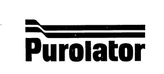 PUROLATOR logo