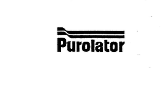 PUROLATOR logo