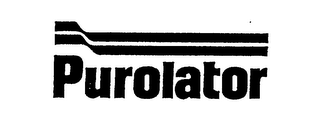 PUROLATOR logo