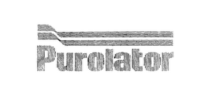 PUROLATOR logo