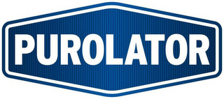 PUROLATOR logo