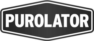 PUROLATOR logo