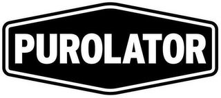 PUROLATOR logo