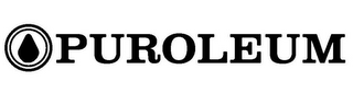 PUROLEUM logo