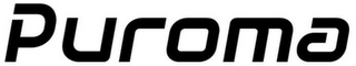 PUROMA logo