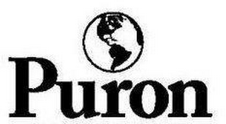 PURON logo