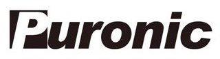 PURONIC logo