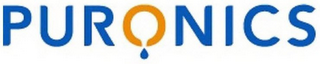 PURONICS logo