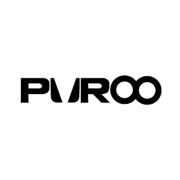 PUROO logo