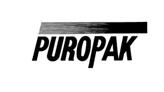 PUROPAK logo