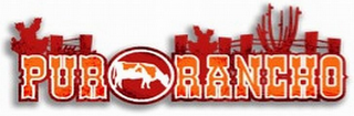 PURORANCHO logo