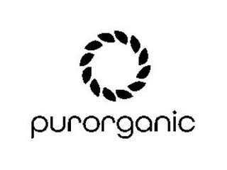 PURORGANIC logo
