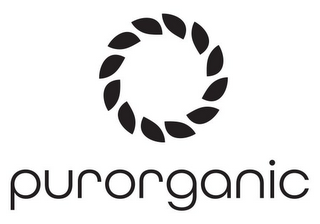PURORGANIC logo