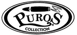 PUROS COLLECTION logo