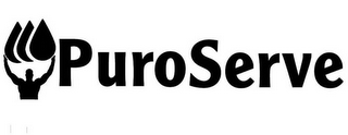 PUROSERVE logo