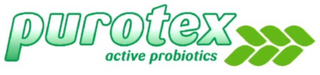 PUROTEX ACTIVE PROBIOTICS logo