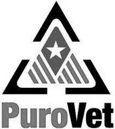 PUROVET logo