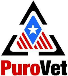 PUROVET logo