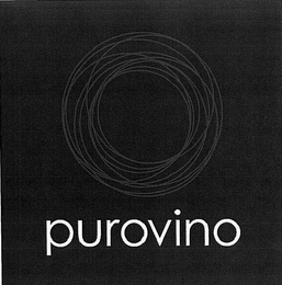 PUROVINO logo