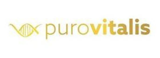 PUROVITALIS logo