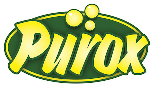 PUROX logo