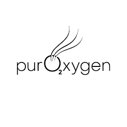 PURO²XYGEN logo