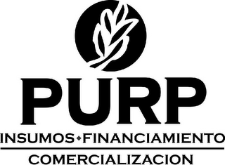 PURP INSUMOS FINANCIAMENTO COMERCIALIZACION logo