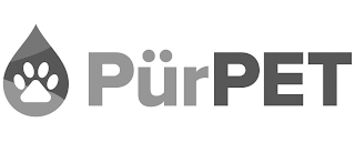 PURPET logo