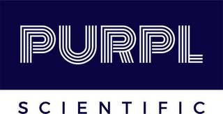 PURPL SCIENTIFIC logo