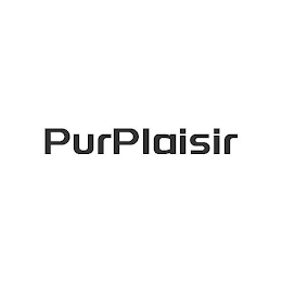 PURPLAISIR logo