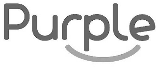PURPLE logo