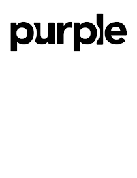 PURPLE logo