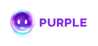 PURPLE logo