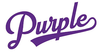 PURPLE logo