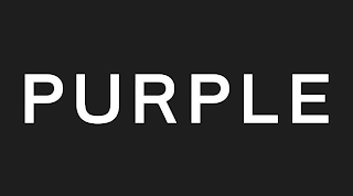 PURPLE logo
