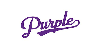 PURPLE logo
