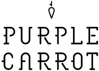 PURPLE CARROT logo