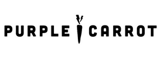 PURPLE CARROT logo