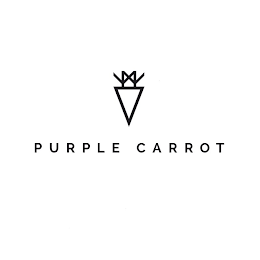 PURPLE CARROT logo