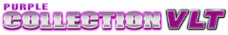 PURPLE COLLECTION VLT logo