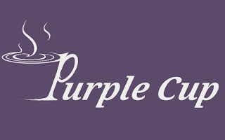PURPLE CUP logo