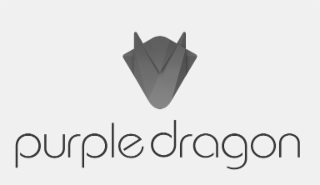 PURPLE DRAGON logo