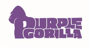 PURPLE GORILLA
