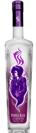 PURPLE HAZE LIQUEUR logo