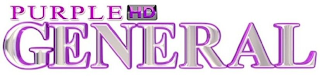 PURPLE HD GENERAL logo