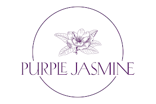 PURPLE JASMINE logo