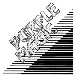 PURPLE MAGIC logo