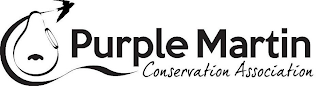 PURPLE MARTIN CONSERVATION ASSOCIATION logo
