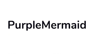 PURPLE MERMAID logo