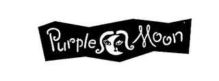 PURPLE MOON logo